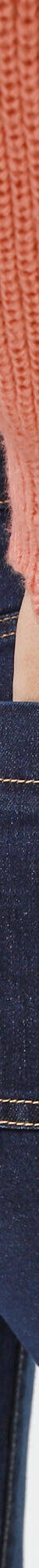 Jean coupe large taille haute, stature moyenne (brut) Jean coupe large taille haute, stature moyenne (brut)